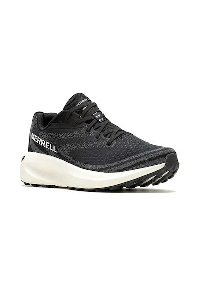 Merrell J068167 Morphlıte Erkek Spor Ayakkabısı Siyah Beyaz Siyah - Beyaz