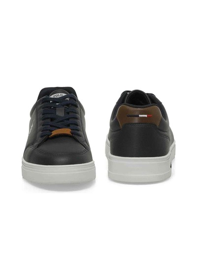 U.s. Polo Assn. Norm 5pr Lacivert Erkek Sneaker 102021200 Lacivert U.s. Polo Assn. Norm 5pr Lacivert Erkek Sneaker 102021200 Lacivert