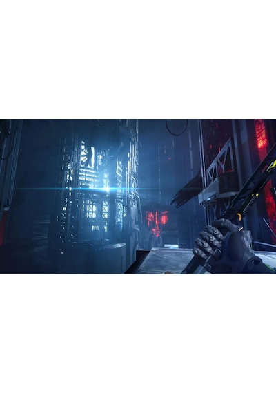 Ghostrunner 2 PS4 Oyun