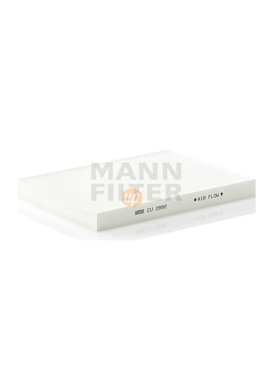 Vw Passat B5.5 1.6 Benzinli Mann Filtre Bakım Seti 2001-2005 (368549210)