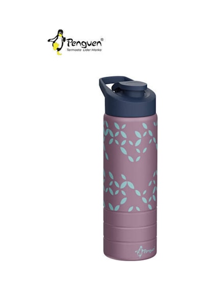 750 Ml Matara Çok Renkli
