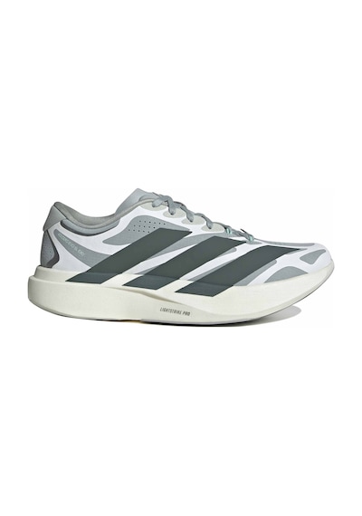 Adidas Adizero Evo Sl Exo Erkek Yeşil Koşu Ayakkabısı Kj3102