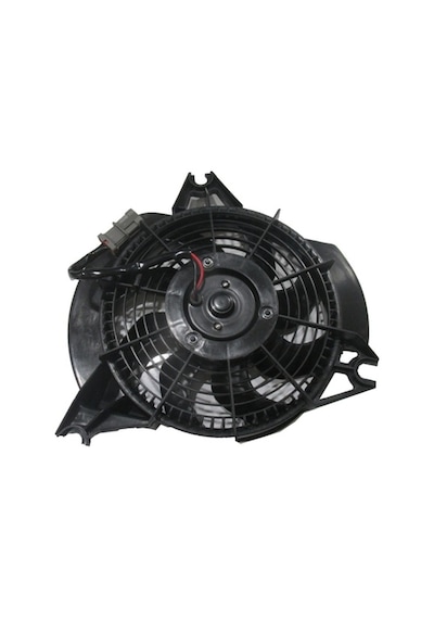 Hyundai H1 Mi Ni Büs 09/11 Kli Ma Fan Kanadı Sağ Komple 2.5 Crdı 10 Kanat Motorlu Ori S