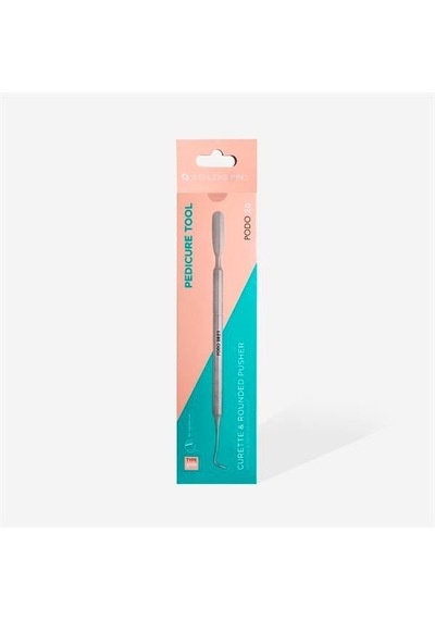 Staleks Pro Podology Pedikür Küret Pp-20/1