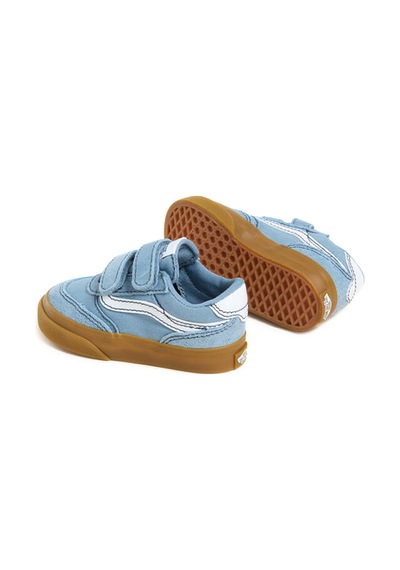 Vans Brooklyn Ls V Mavi Unisex Çocuk Sneaker 000000000102256719 Mavi Vans Brooklyn Ls V Mavi Unisex Çocuk Sneaker 000000000102256719 Mavi