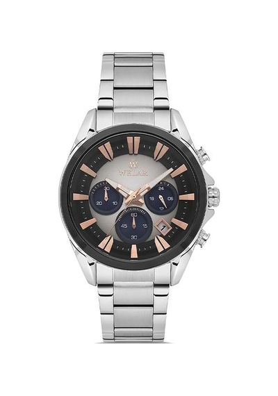 Welar Wel2510-5 Erkek Kol Saati Diğer