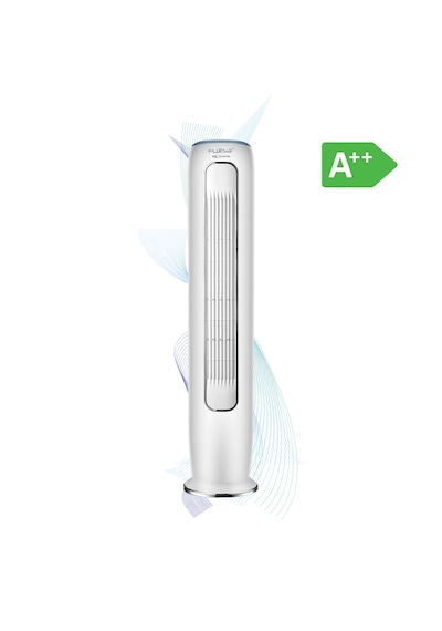Fujiplus++ 24000 BTU Salon Tipi Inverter Klima