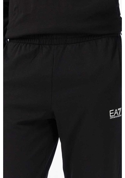 EA7 Erkek Pantolon 8npp66 Siyah