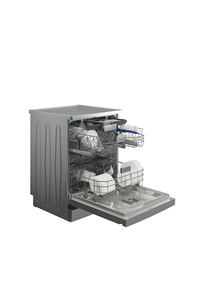 Grundig GPDF 11853 I 6 Programlı 16 Kişilik Bulaşık Makinesi