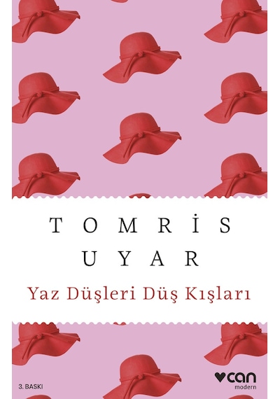 Yaz Düşleri  Düş Kışları