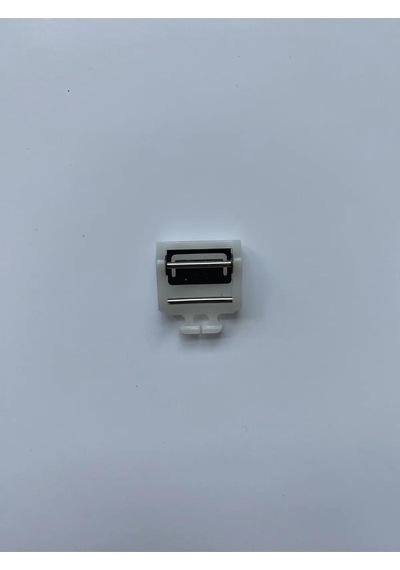 Pfaff Gizli Fermuar Ayağı - Dar Tutuculu - 820287096 -