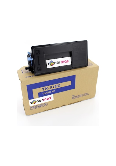 Kyocera Mita Tk-3100 / Ecosys M3040 / M3540 / Fs-2100 Uyumlu Tone N11.87214