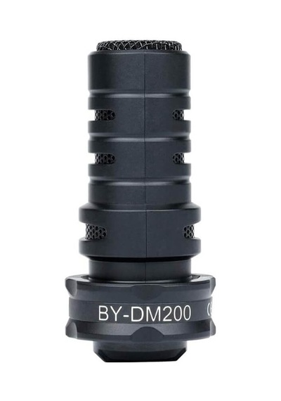 Boya By-dm200 Iphone Ipad Lightning Telefon Mikrofonu
