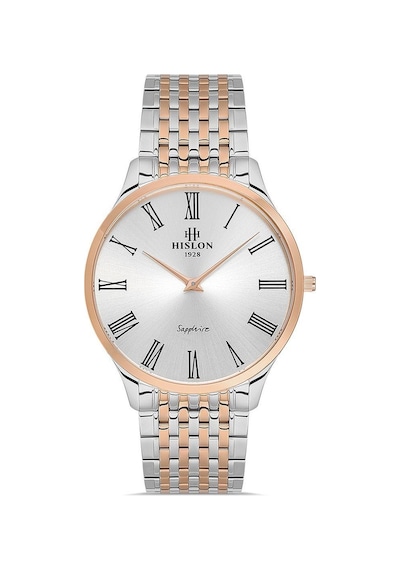 Hislon Cl135t-03sr Erkek Kol Saati