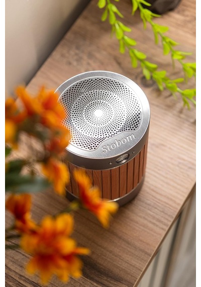 Aura Bluetooth Hoparlör Tws
