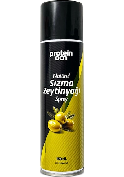 Proteinocean Sprey Zeytinyağı 150 ML
