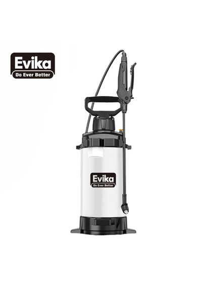 8 Litre Oto Yıkama Manuel Basınçlı Köpük Püskürtücü 0