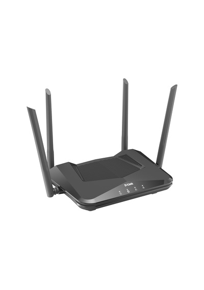 D-lınk Dır-x1560/mna Wıreless Router Access Poınt Ax1500 Wı-fı 6