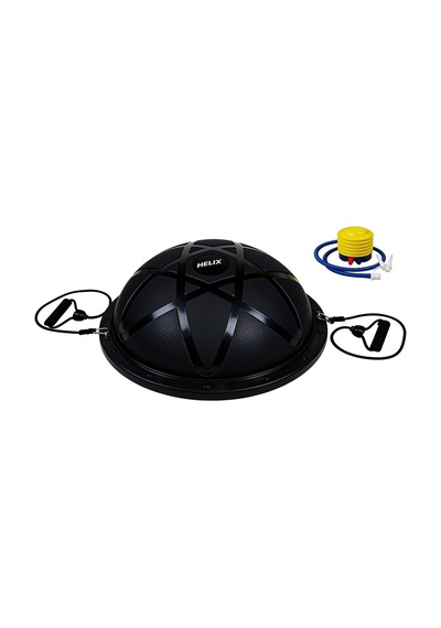 Bosu Denge Topu Siyah - Bb-110