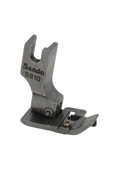 Sando Sg10 Düz Makine 1 Mm Üstten Tırnaklı Sağ Çima Ayağı 6395751