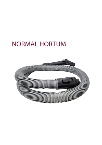 Arçelik Uyumlu S 4310 Süpürge Hortumu Başlığı Fırçası Borusu