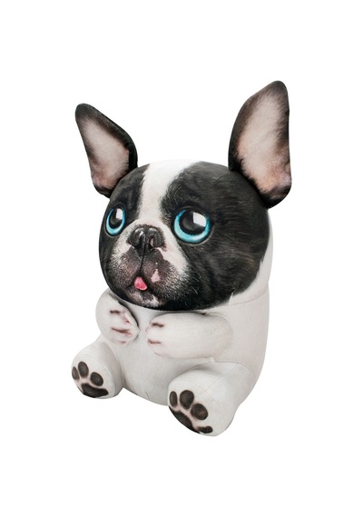 Wild Alive Peluş Fransız Bulldog Lucy 30cm