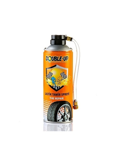 Db12 Doble Up Lastik Tamir Spreyi 400 Ml