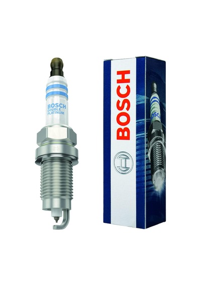 Ateşleme Bujisi Fr7hpp33 Platinum Vw Bora, Polo 1.4 05, Golf Iv 1.4 16v / 2.0 97-05 242236566