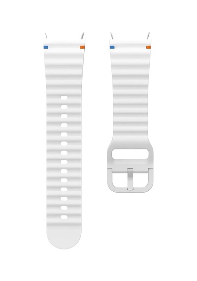 Huawei İle Uyumlu Watch 3 Gt Gt2 Gt2e Gt3 Gt4 Gt 5 Pro Se Elite 46mm Uyumlu 22mm Spor Silikon Kordon Beyaz Çok Renkli