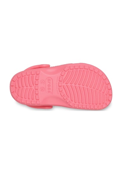 Crocs Classic Clog T Çocuk Terlik 206990 6uı