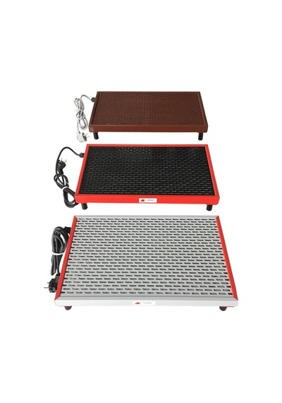 220V 200W Ayak Isıtıcı - 50 C