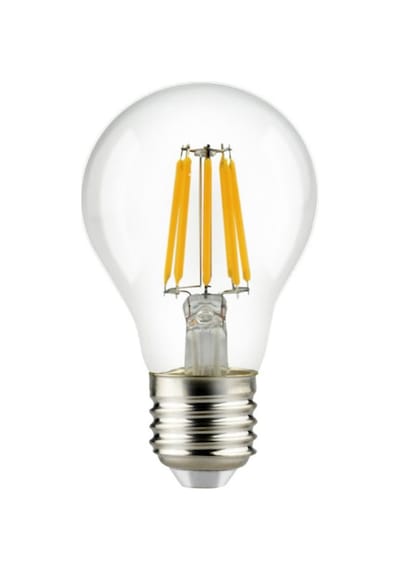 Bix SL-04 6W E27 Daylight A+ Uzaktan Kontrol ve Zaman Ayarlı 600lm Akıllı Ampül