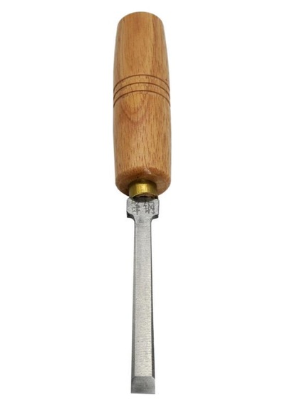 Rox Wood Mujingfang Hss Iskarpela 19 Mm