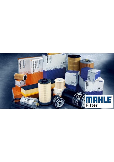 Lx 1293 Knecht/mahle Bmw F 650 800cc -f 700-f 800 Hava Filtresi