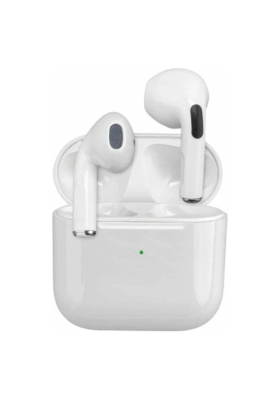 Yeni Nesil Bluetooth Kulaklık Beyaz Çağrı Cevaplayabilen Kablosuz Diğer