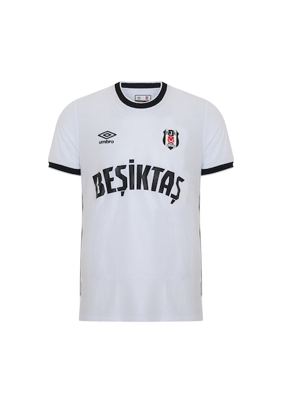 Gsstore Beşiktaş Orijinal Lisanslı Nostalji Beyaz Forma Beyaz