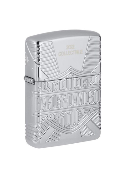 Zippo Çakmak 60006099 Harley Davidson Collectible
