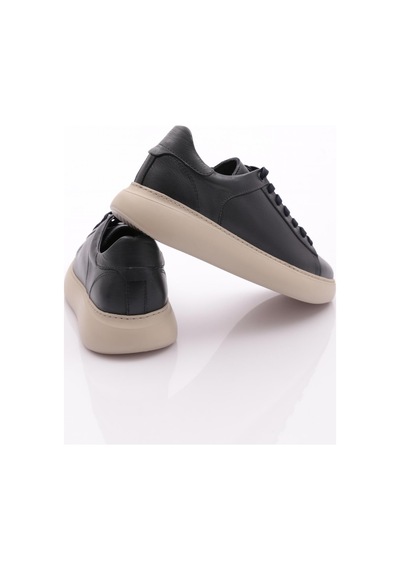 Dgn 4203 Erkek Comfort Ayakkabi Lacivert