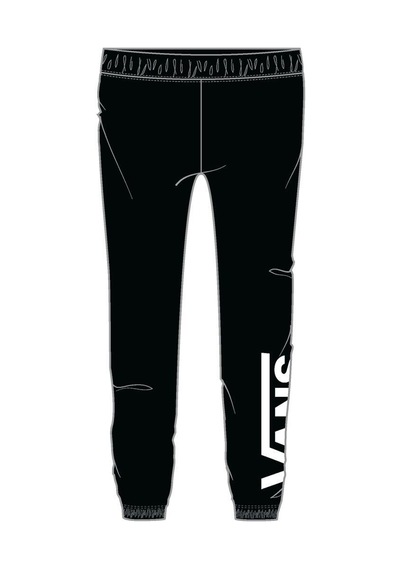 Vans Gr Flyıng V Sweatpant Kız Çocuk Siyah Eşofman Altı - Vn0a4ul5