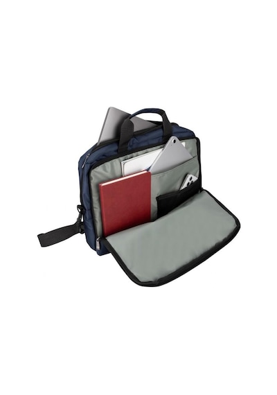 Plm Sıenna 15.6" Notebook Çantası Lacivert