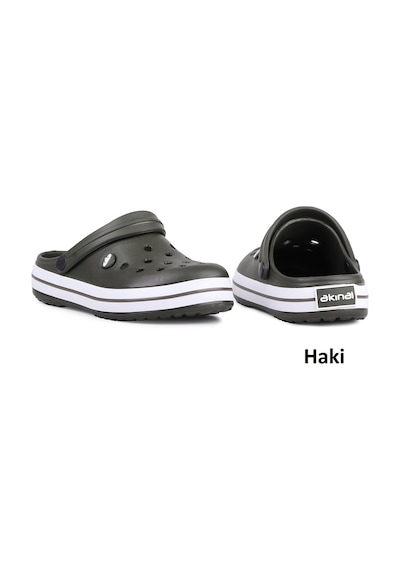 Vojo E195 Erkek/Kadın Deniz Havuz Plaj Hastane Terlik