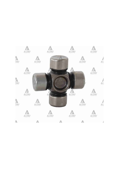 İstavroz Mafsal Direksiyon Muhtelif Direksiyon 40mm X 15mm Dıştan Segman