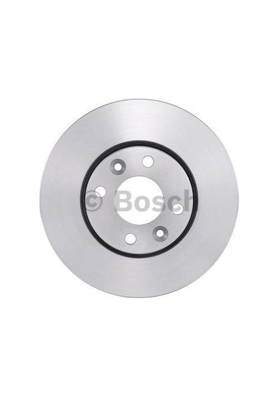 Renault Clio 3 Ön Fren Diski 260 Mm 2006-2012 Bosch