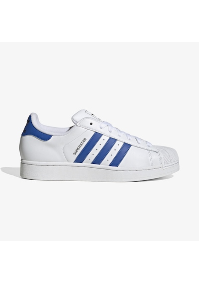 adidas Originals Superstar Beyaz Erkek Sneaker Jq4729 Beyaz