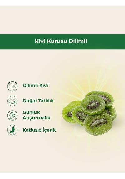 Kivi Kurusu Dilimli-8685