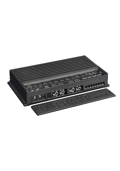 Em Phaser Ea-mt4 4 Kanal Amplifikatör