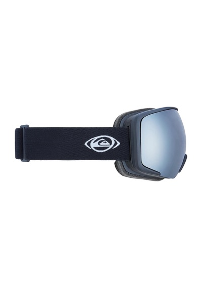 Quıksılver Quiksilver Snapped Erkek Gri Goggle 6479 Gri