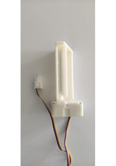 Samsung Uyumlu Buzdolabı Damper Motoru Da31-00043f
