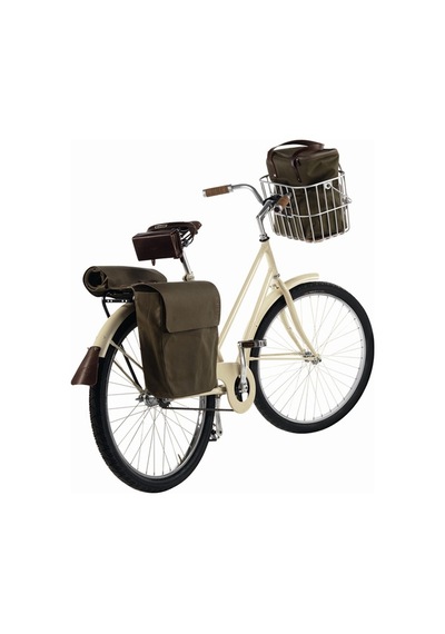 Brooks Mud Flap Tozluk Kahverengi A17205 Kahverengi