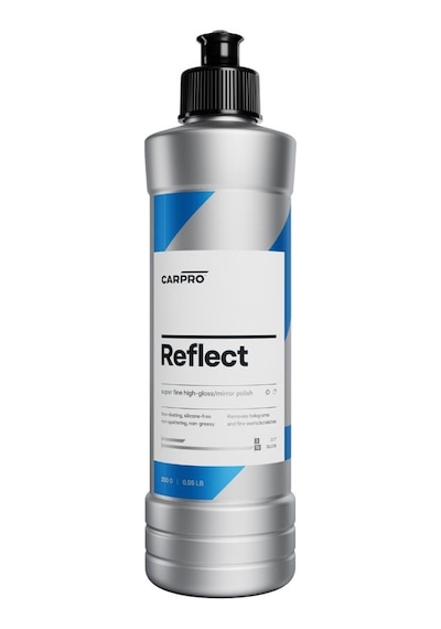 Reflect Super Fine Polish Hare  Cila 250 Ml